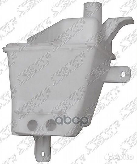 Бачок омывателя chevrolet aveo T200/250 daewoo
