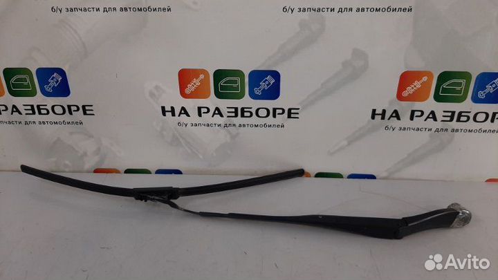 Щетка стеклоочистителя передняя левая Kia Cerato