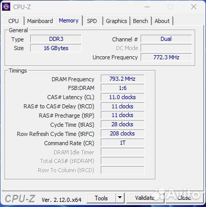 Компьютер системный блок intel core i5