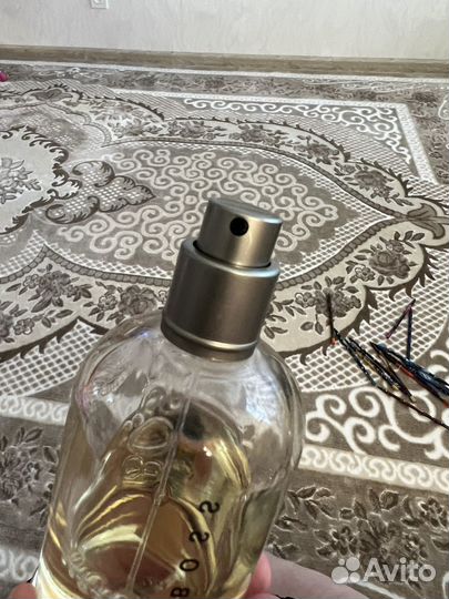 Мужская туалетная вода hugo boss bottled