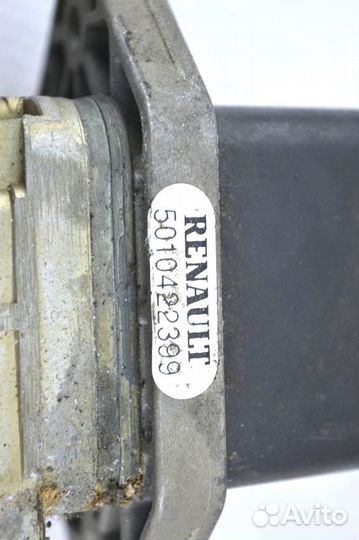 Кран ручного тормоза renault trucks Magnum Dxi (01