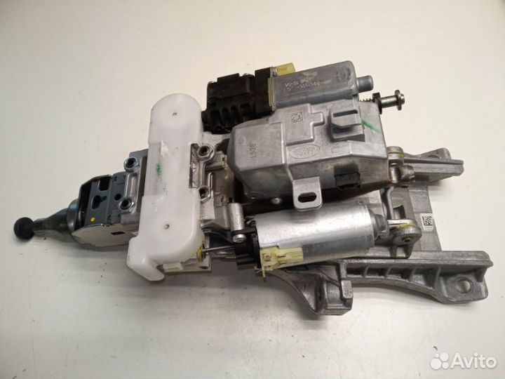 Рулевая колонка Range Rover L405