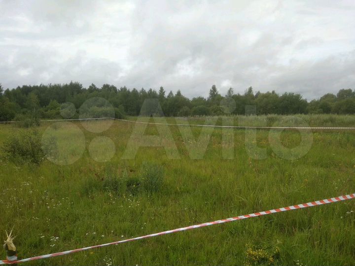 Участок 20 сот. (ИЖС)