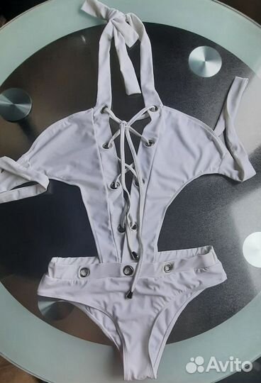 Купальник женский