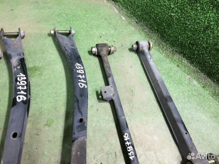 Рычаг задний Subaru Impreza GG3 EJ152 2005