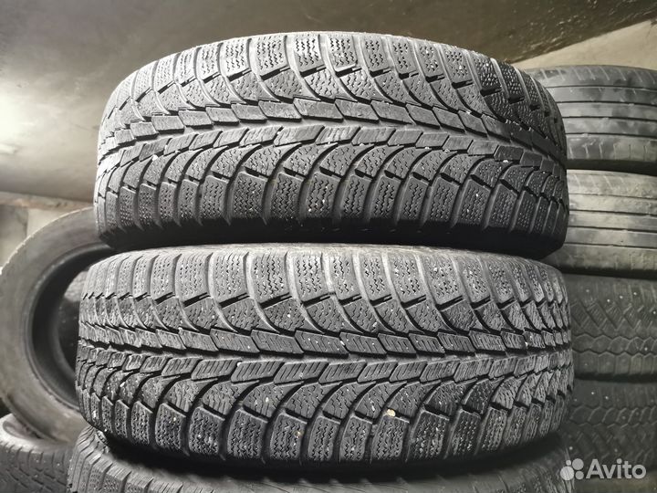 Gislaved Soft Frost 3 195/65 R15
