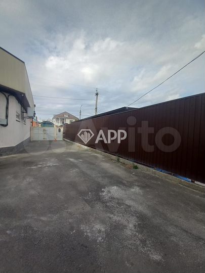 Свободного назначения, 417 м²