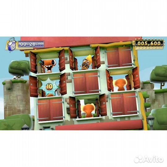 Little Deviants (vita)