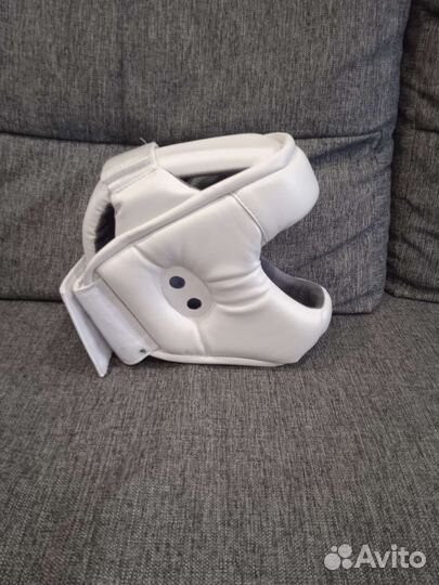 Защита для карате