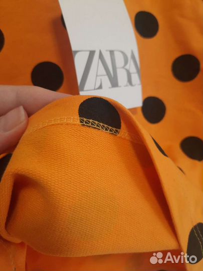 Лосины Zara для девочки 128