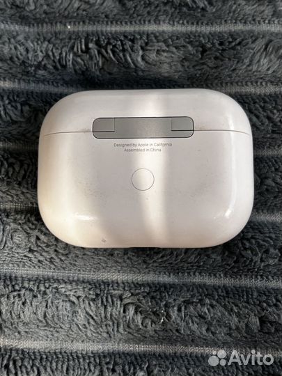 Наушники apple airpods pro