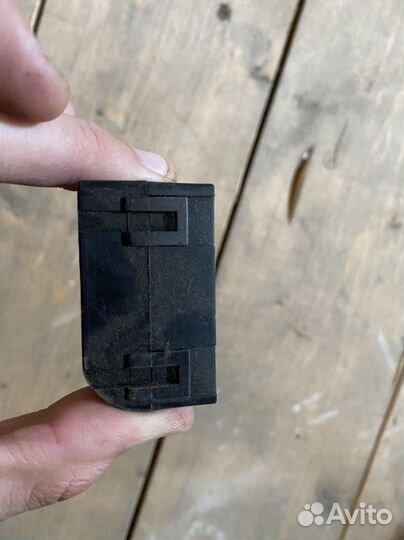 Сервопривод печки Chevrolet aveo t250