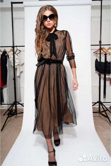 Платье Пурпур Беларуссия