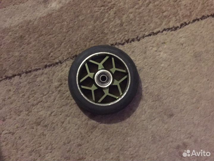 Колесо для трюкового самоката