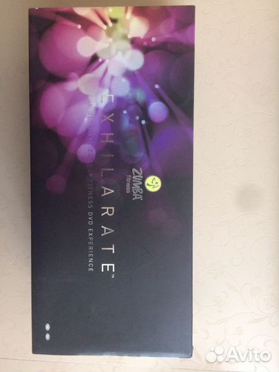 Набор для зумбы