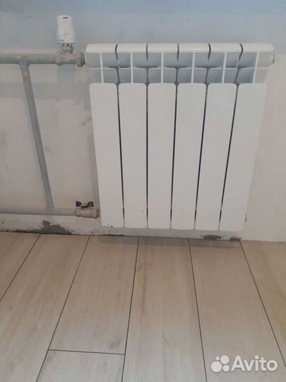 Слесарь-сантехник