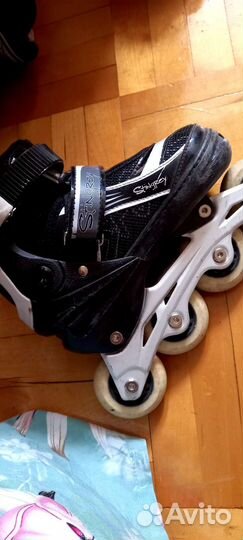 Ролики детские