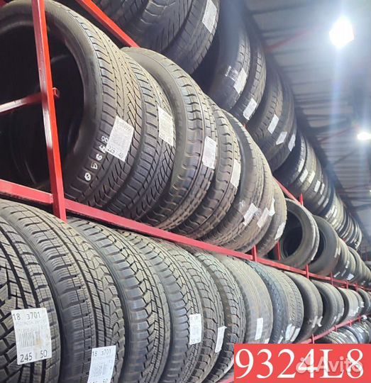 Grenlander Enri U08 265/45 R21 108N