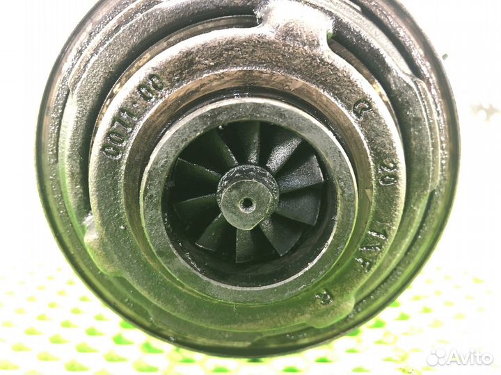 Картридж турбины 2.0 TDI CRL Skoda Kodiaq