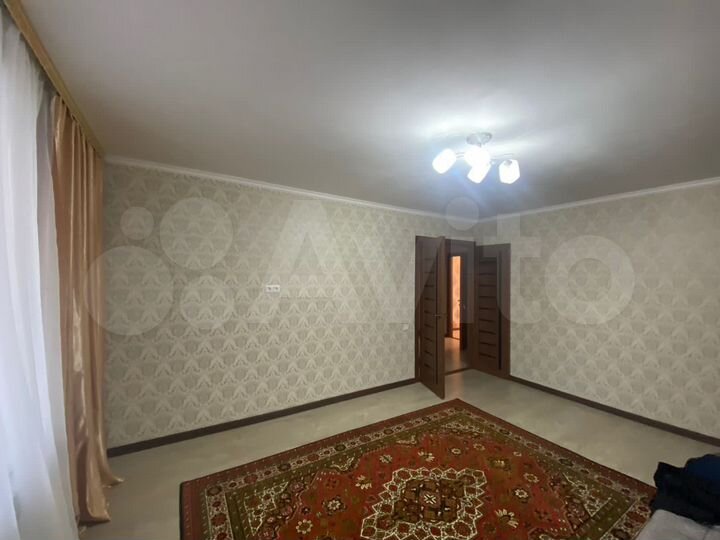 3-к. квартира, 70 м², 5/8 эт.
