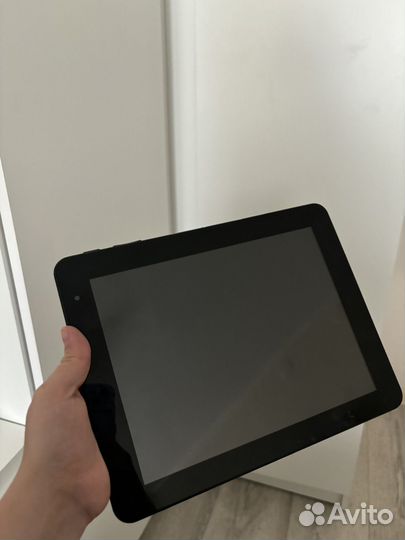 Планшет ritmix rmd 1070