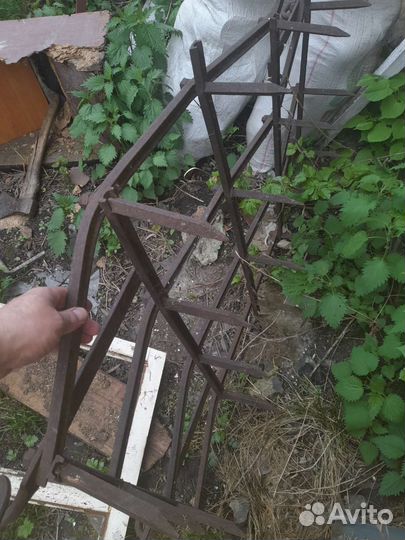 Продам борону