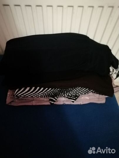 Женские вещи пакетом 48 50