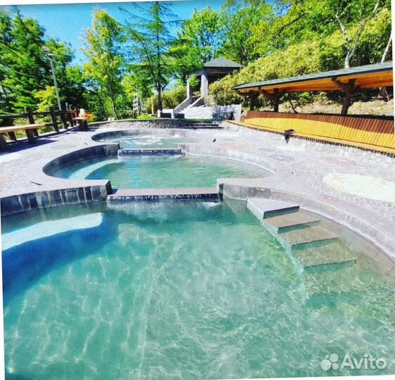 Турпоездка летом на Сахалин программа 5-6 дней