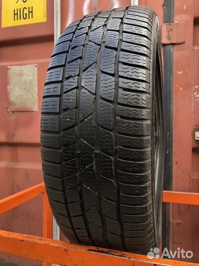 Continental ContiWinterContact TS 830 P 205/50 R17