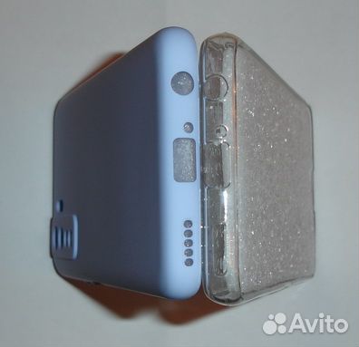 Чехлы для телефона Honor 30S силиконовые мягкие