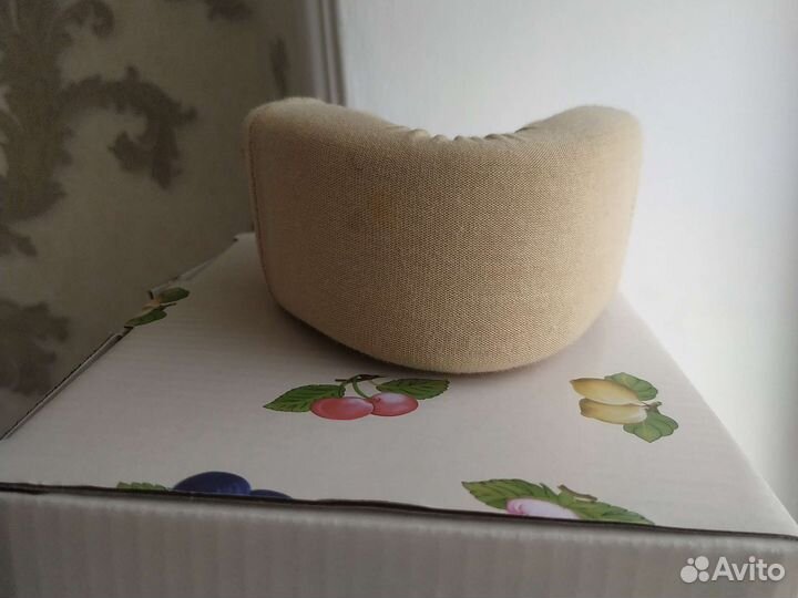 Воротник ортопедический детский