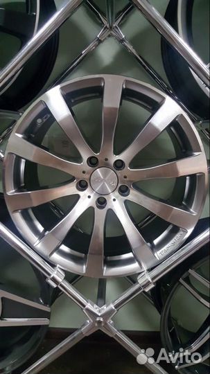 Диски Tomason TN4 R20 5x130