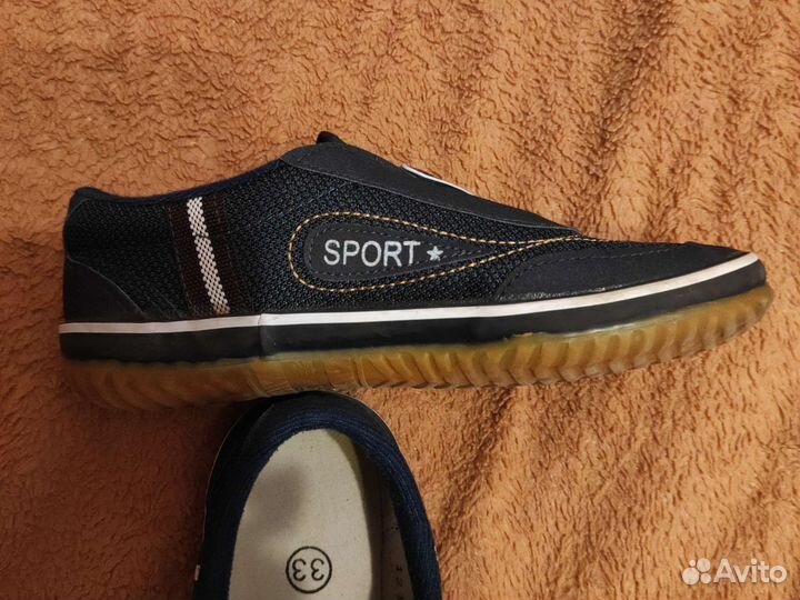 Обувь размер33