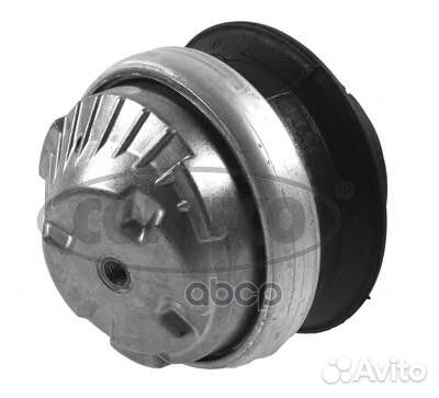 Подушка двигателя (Италия) mercedes C-class 01