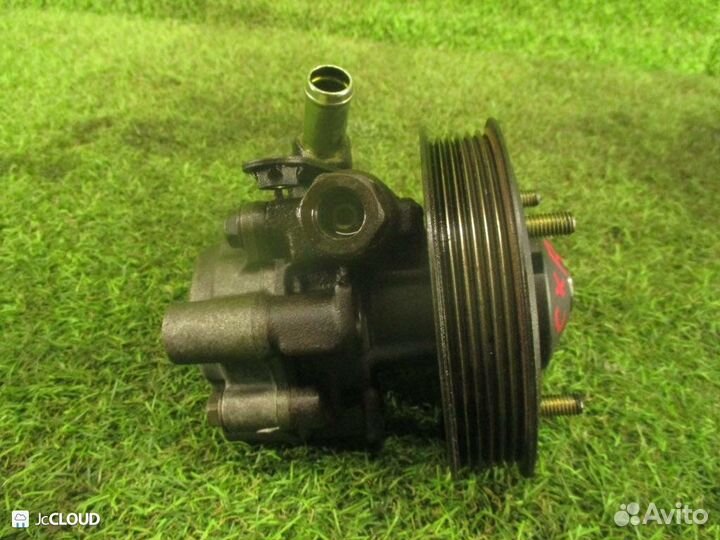 Гидроусилитель на toyota estima emina CXR20G 3C-TE