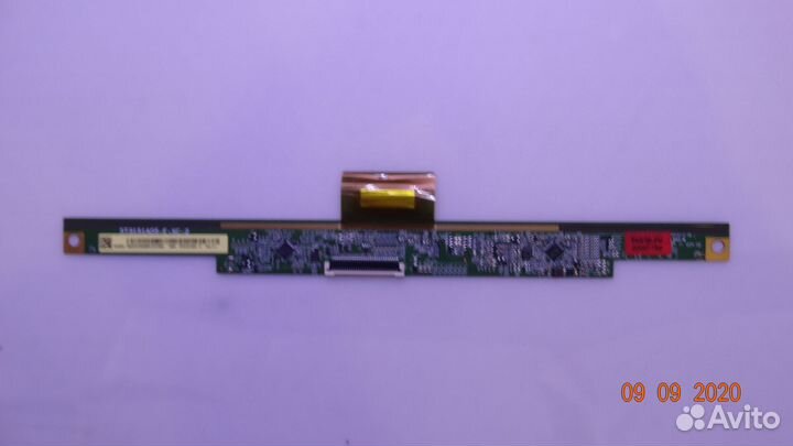 ST3151A05-E-XC-2 ST3151A04-E VER.2.1
