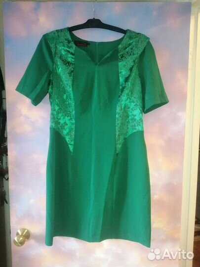 Женская одежда