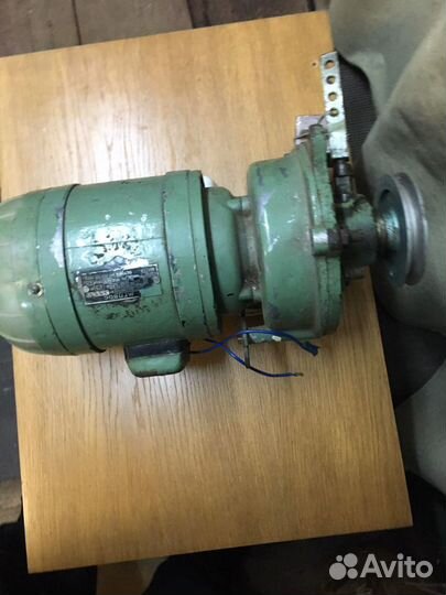 Электро двигатель 220 вольт