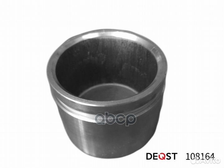 Поршень тормозного суппорта переднего (O 60,5mm