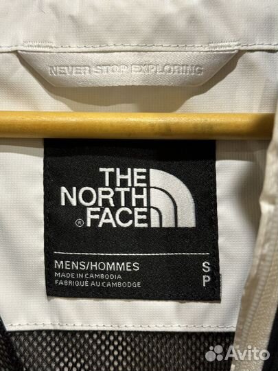 Ветровка The North Face Lunar Voyage Capsule