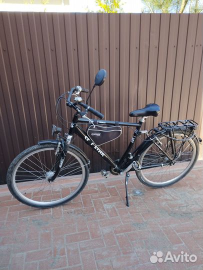 Дорожный велосипед 28