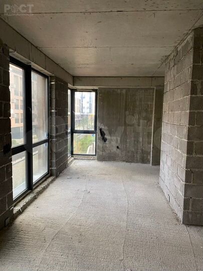 Апартаменты-студия, 29 м², 4/8 эт.