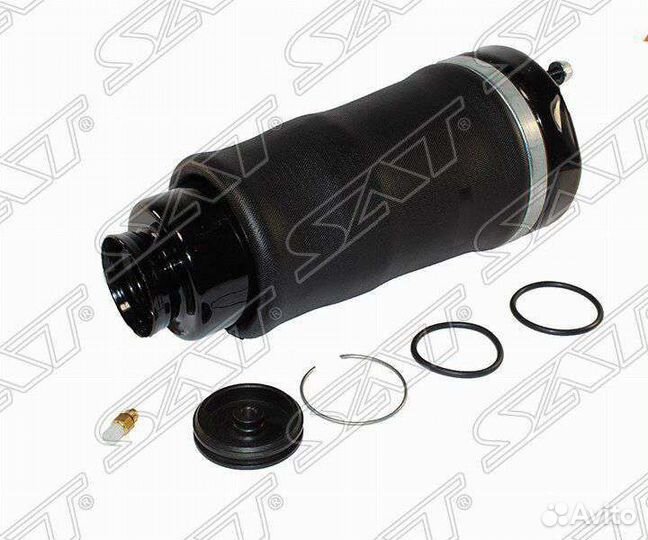 Пневмобаллон задний W164