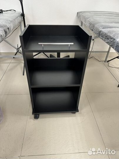 Тележка столик косметологическая