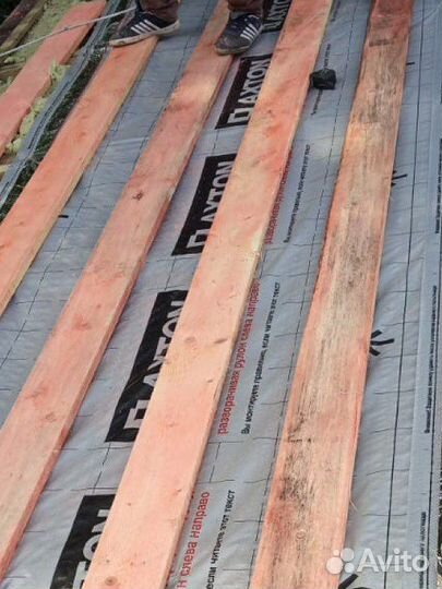 Строительство домов под ключ