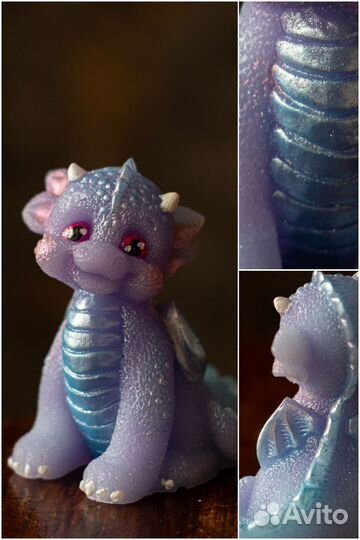 Сувенирное мыло ручной работы