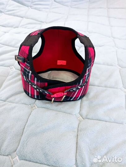 Шлейка для маленькой собаки или стандартной кошки