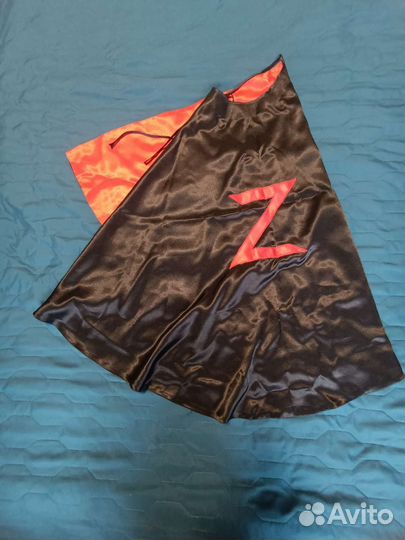 Новогодний костюм