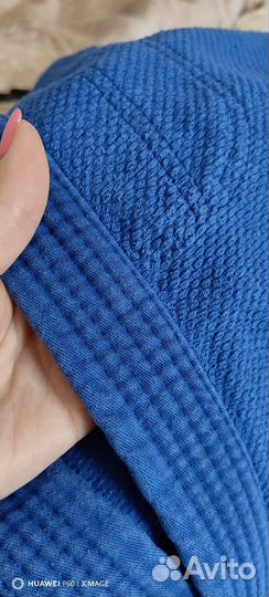 Кимоно для дзюдо 130