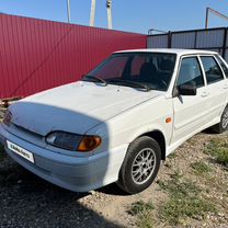 ВАЗ (LADA) 2115 Samara 1.6 MT, 2009, 146 000 км, с пробегом, цена 156 000 руб.